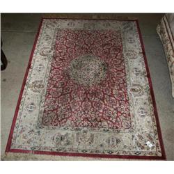 4'  x 3' rug