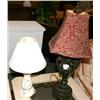 Image 1 : Set of 2 Decorative Lamps