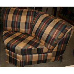 Corner Sectional Couch