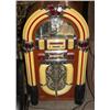 Image 1 : Vintage Jukebox  Look Stereo System