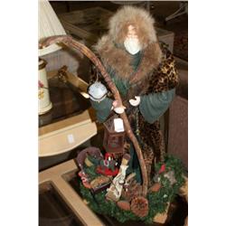 Christmas Figurine