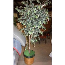 Fake 6' Tree