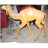 Image 1 : Large 3' 6" Tall Camel