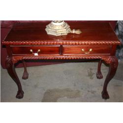 Decorative Side/ Hall Table