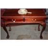 Image 1 : Decorative Side/ Hall Table