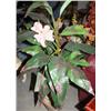 Image 1 : Fake House Plant
