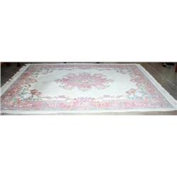 7ft x 11ft Raised Carpet