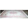 Image 1 : 7ft x 11ft Raised Carpet