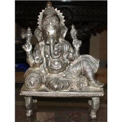 Vintage Ganesha Lord of Success