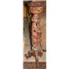 Image 1 : Designed Wood Plant Stand