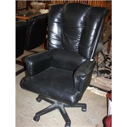 High Back Office Chair
