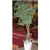 Image 1 : Fake 6' Tall Tree