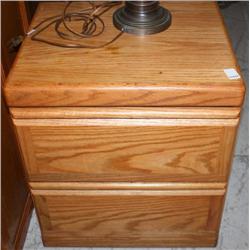 Single Nightstand