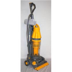 Dyson Vacuum Cleaner with Instructions