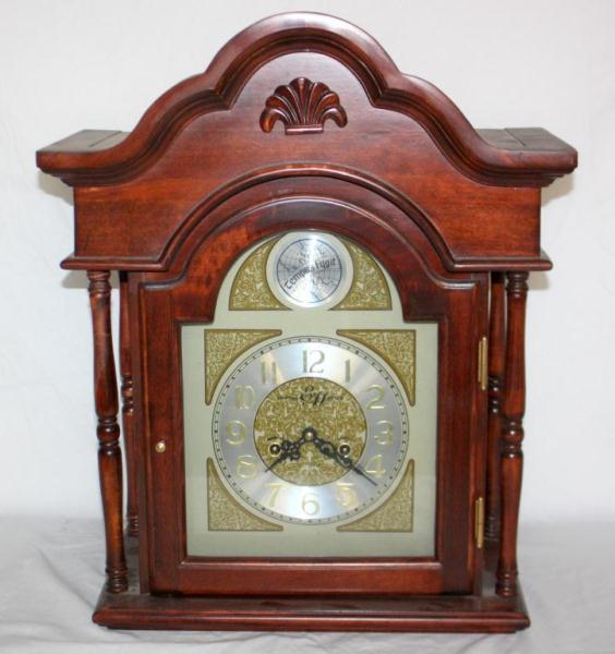 Tempus Fugit Clock For Parts or Repair