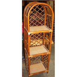 Bamboo Shelf