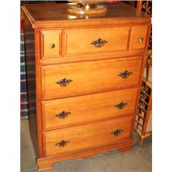 4 Drawer Dresser