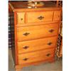 Image 1 : 4 Drawer Dresser