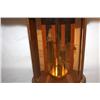 Image 2 : Etched Crystal Lamp
