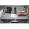 Image 1 : Beowulf Calmaster Flow Meter Test Equipment