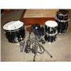 Image 1 : Groove Percussion Drum Set