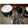 Image 2 : Groove Percussion Drum Set