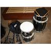 Image 3 : Groove Percussion Drum Set