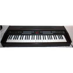 Younkmei 7000 Keyboard and Charger