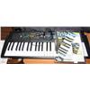 Image 1 : LDS-50 Keyboard with Charger, How to Play Keyboard