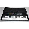 Image 2 : LDS-50 Keyboard with Charger, How to Play Keyboard