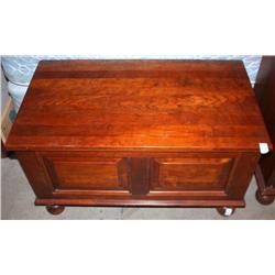 Small Cherry Chest
