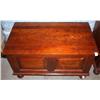 Image 1 : Small Cherry Chest