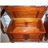 Image 2 : Small Cherry Chest