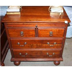 Single Cherry Night Stand