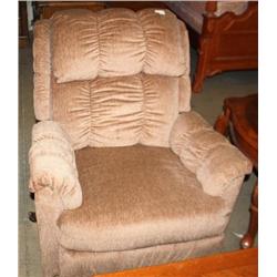 Rocker Recliner