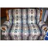 Image 1 : Double Rocker Recliner