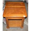 Image 1 : Set of 2 Side Tables and Coffee Table