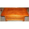 Image 2 : Set of 2 Side Tables and Coffee Table