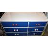 Image 1 : 6 Drawer Sports Dresser