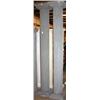 Image 1 : Set of 2 - 8' Tall Columns