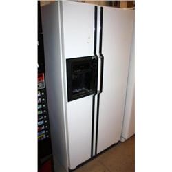 Kenmore Side by Side Refrigerator