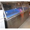 Image 1 : Commercial Stainless Cold Storage