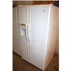 Image 1 : Frigidaire Gallery Side by Side Refrigerator