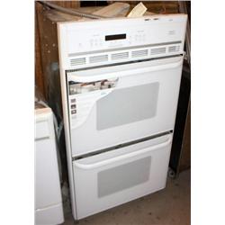 Frigidaire Gallery Electric Double Oven