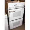 Image 1 : Frigidaire Gallery Electric Double Oven