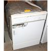 Image 1 : Frigidaire Gallery Dishwasher