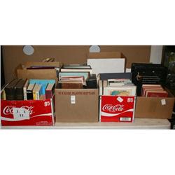 Lot of Books