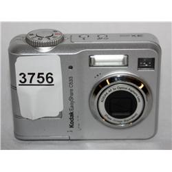 Kodak Easy Share Camera 5.0 mp