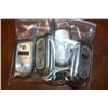 Image 1 : Lot of 4 Cell Phones
