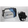 Image 1 : JVC Digital Video Camera and Charger